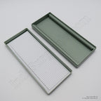 Slide Box, Polystyrene (PS) Additional View