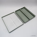 Slide Box, Polystyrene (PS) Additional View