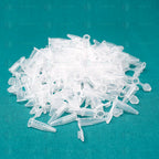 Microcentrifuge Tube 0.5ml Conical Bottom (1000 Pcs.)