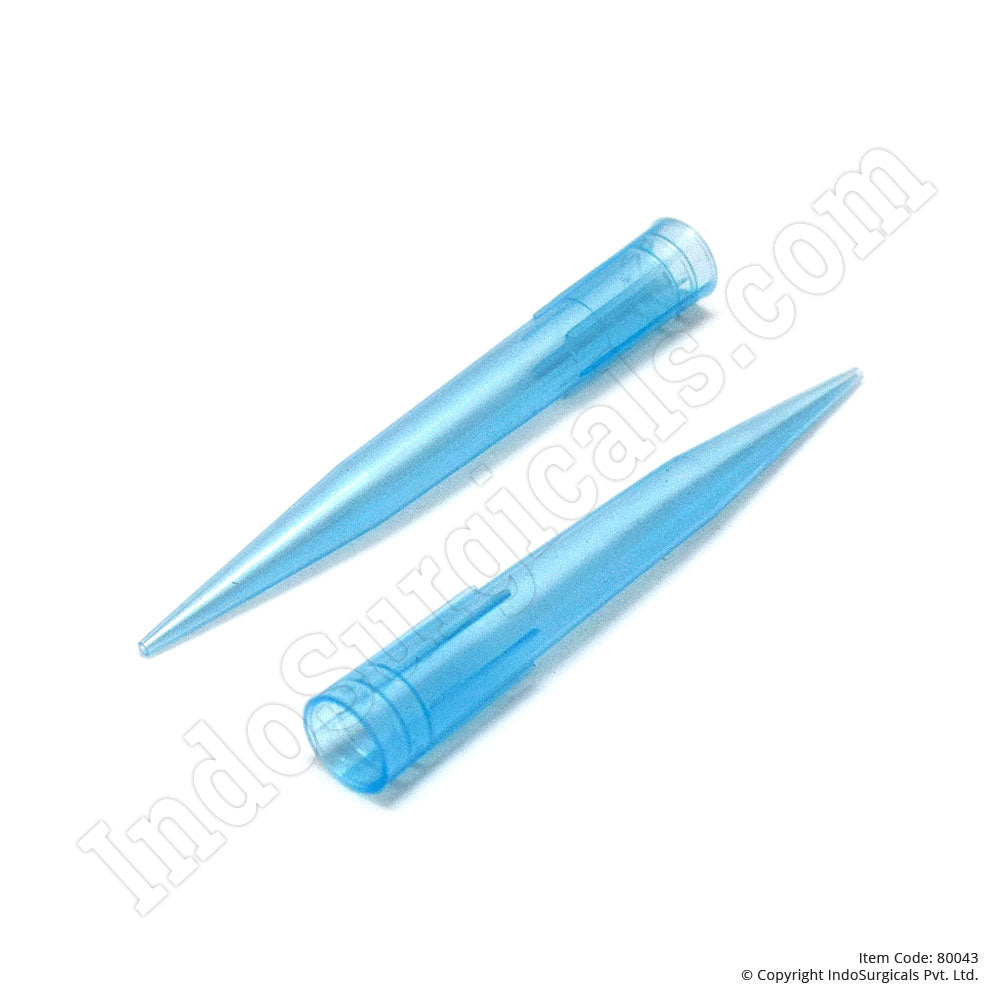Micropipette Tips 200-1000 ul (Pack of 500 Pcs.) Additional View