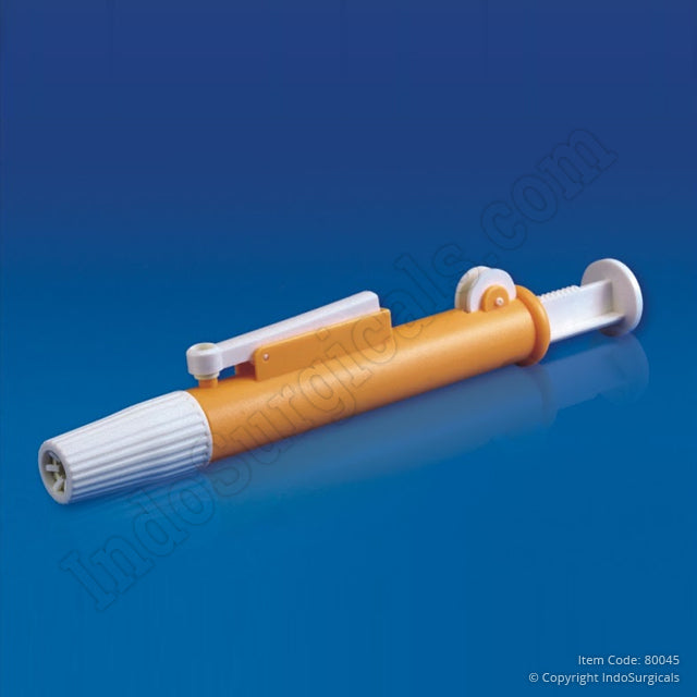 Pipette Pump