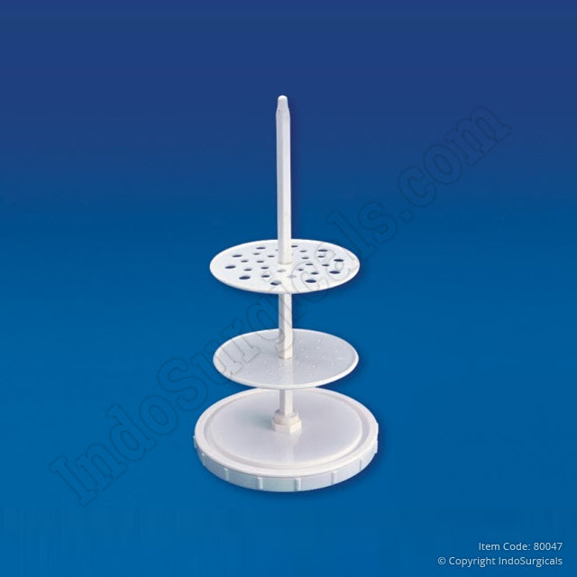 Pipette Stand (Vertical)