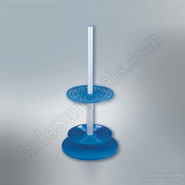 Pipette Stand (94 Pipettes-Rotary)