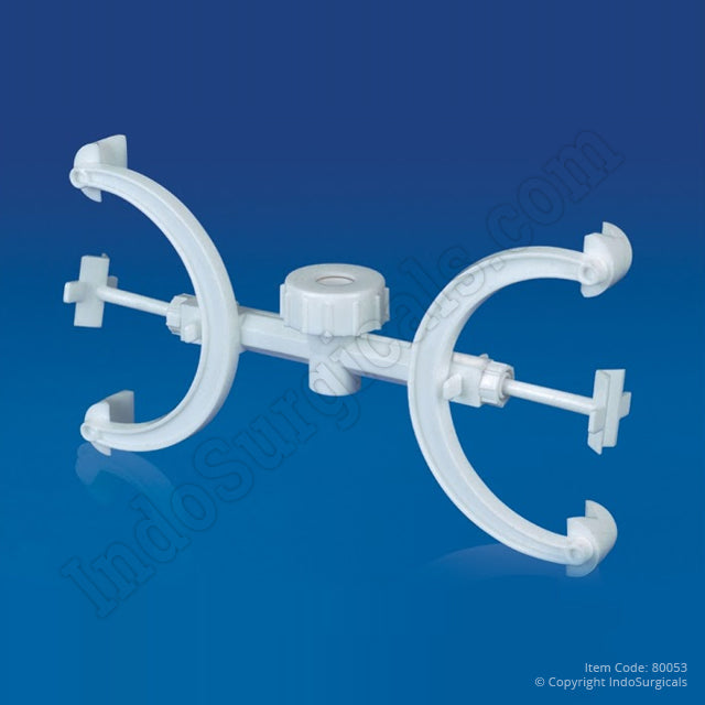 Fisher Clamp