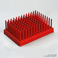 Test Tube Peg Rack (Pack of 6 Pcs.)
