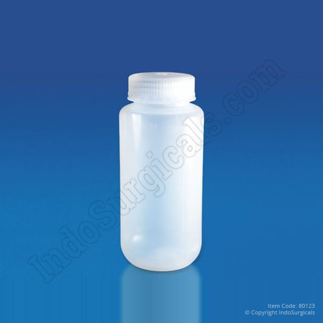 Reagent Bottles (Wide Mouth)