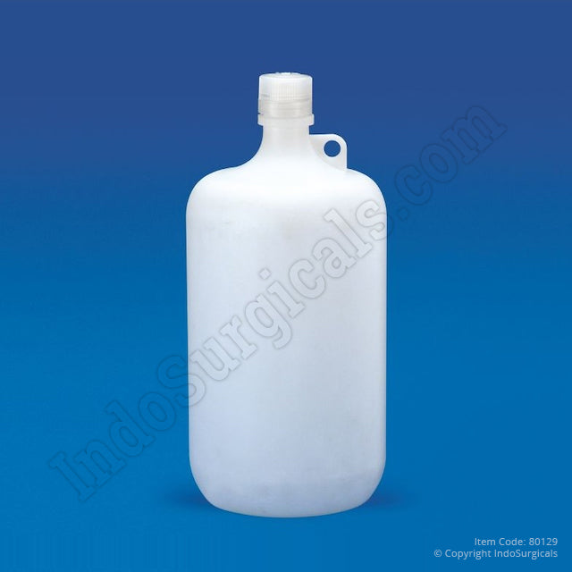 Narrow Mouth Bottle (4000 ml)