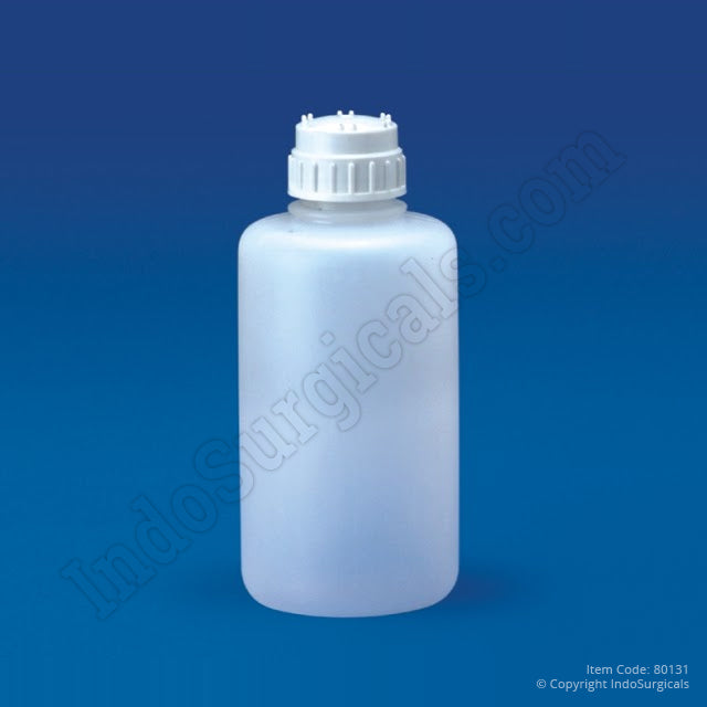 Heavy Duty Vacuum Bottle (2000 ml)
