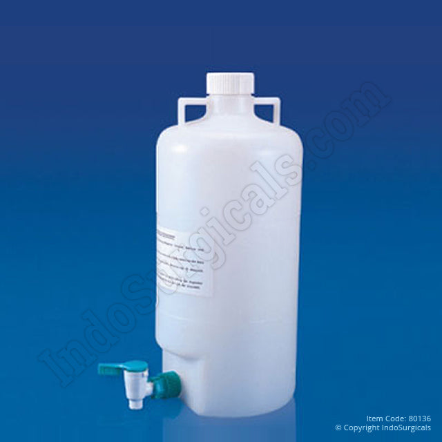 Aspirator Bottles