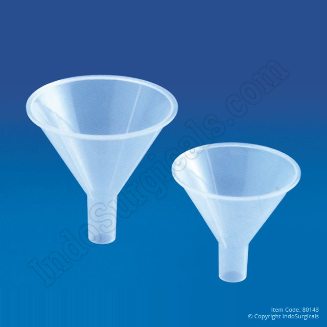 Powder Funnels