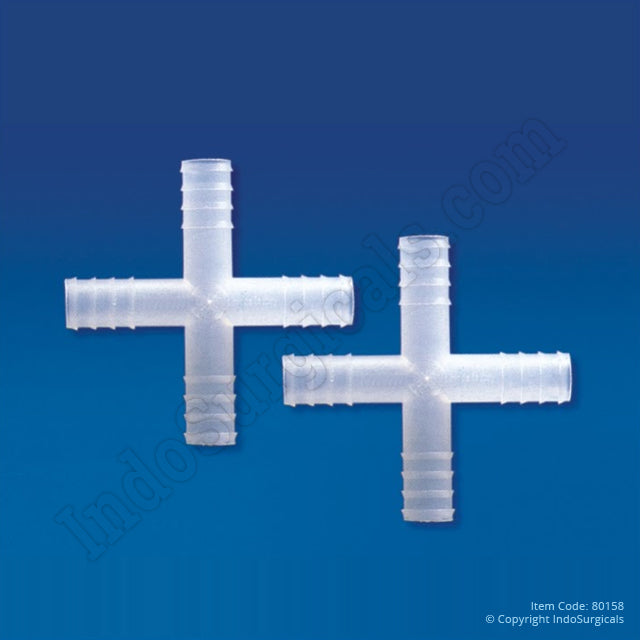 Connectors (Cross) (Pack of 36 Pcs.)