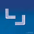Connectors (L Shaped) (Pack of 36 Pcs.)