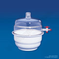 Desiccator (Vacuum)