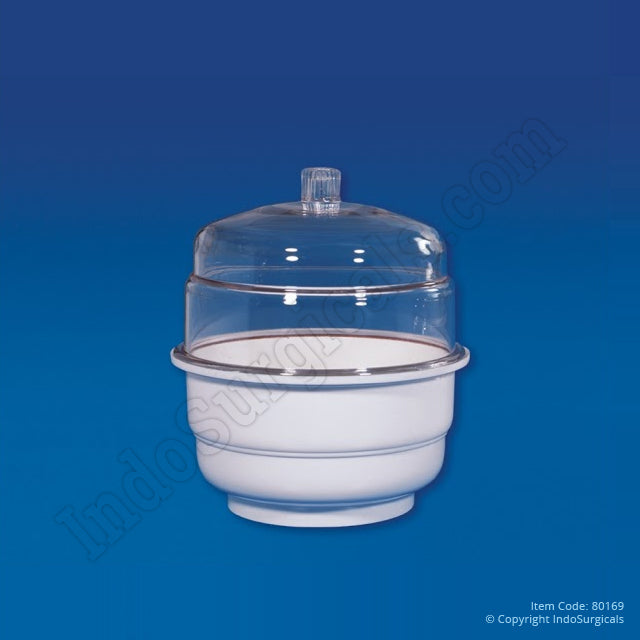 Desiccator (Plain)