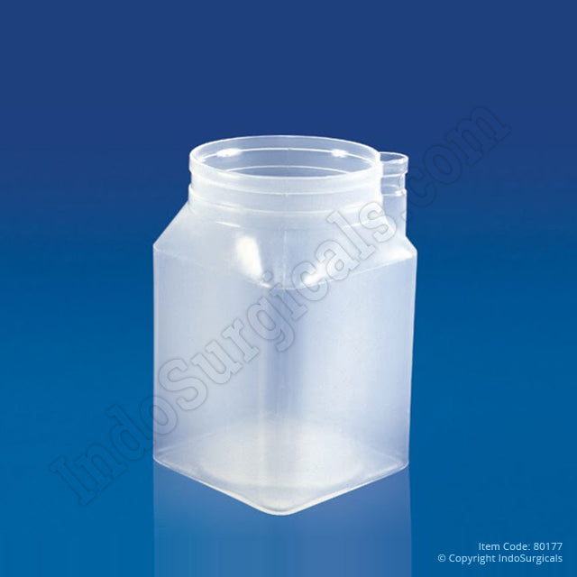Leclanche Cell Pot (Pack of 12 Pcs.)