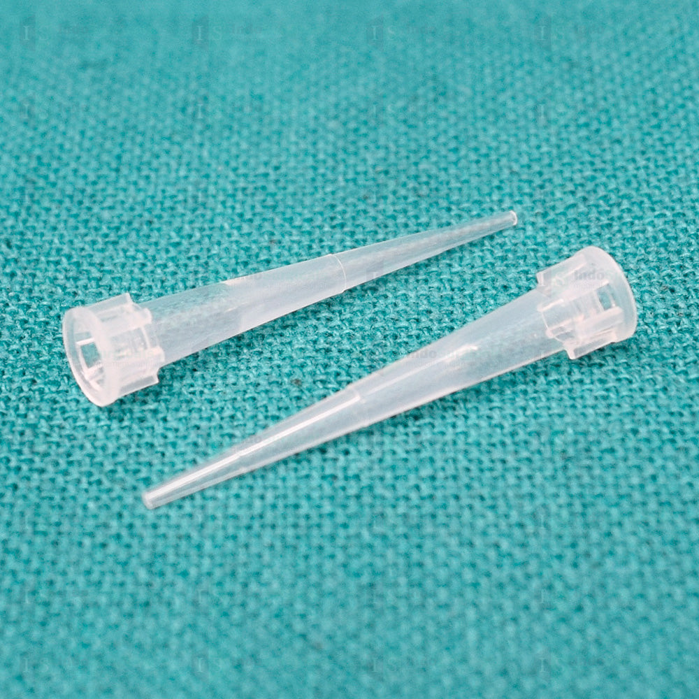 Micropipette Tips 10 ul (Pack of 1000 Pcs.) Additional View