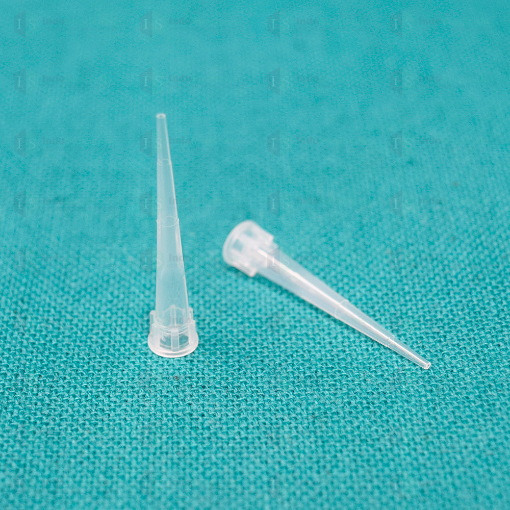 Micropipette Tips 10 ul (Pack of 1000 Pcs.) Additional View
