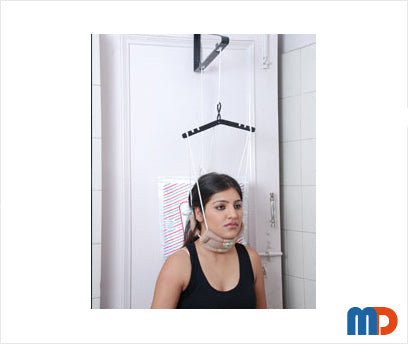 Cervical Traction Kit (Sitting)