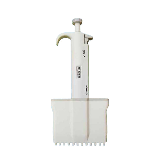 Micropipette 12 Channel
