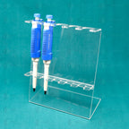 Micropipette Stand (Pack of 2 Pcs.)