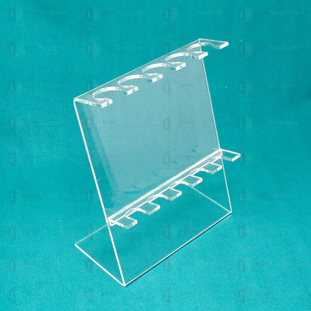 Micropipette Stand (Pack of 2 Pcs.)