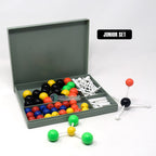 Atomic Model Set Additional View