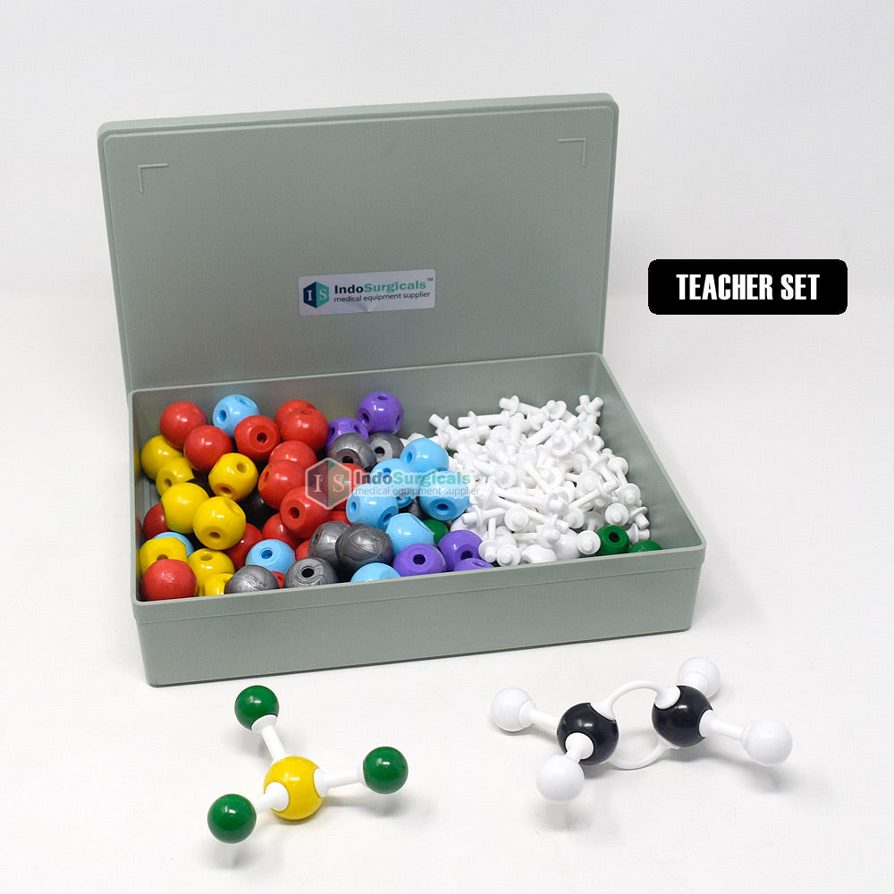 Atomic Model Set (Euro Design) Additional View
