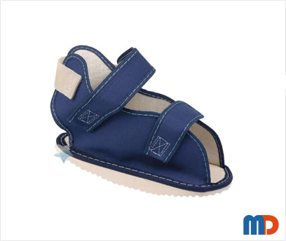 Cast Shoe