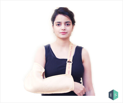 Pouch Arm Sling
