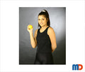 Exercising Ball