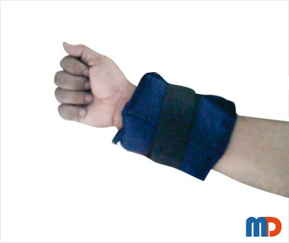 Weight Cuff
