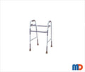 Walker Folding, Adjustable