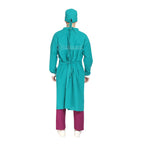 Surgeon Gown (Cotton Reusable) Additional View