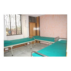 Casement Cotton Hospital Bed Sheet Additional View