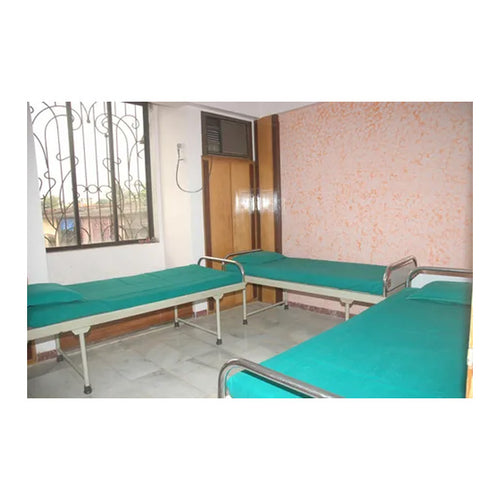 Casement Cotton Hospital Bed Sheet Additional View