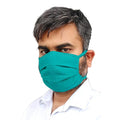 Casment Washable Face mask for Protection from Virus, Bacteria, Pollen and Allergen