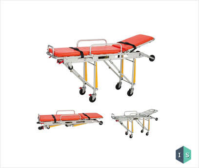 Ambulance Stretcher