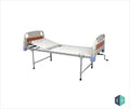 Semi Fowler Bed with ABS Panel