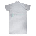 Unisex Patient Gown Additional View