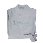 Unisex Patient Gown Additional View