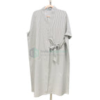 Unisex Patient Gown Additional View