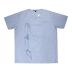 Patient Dress Additional View