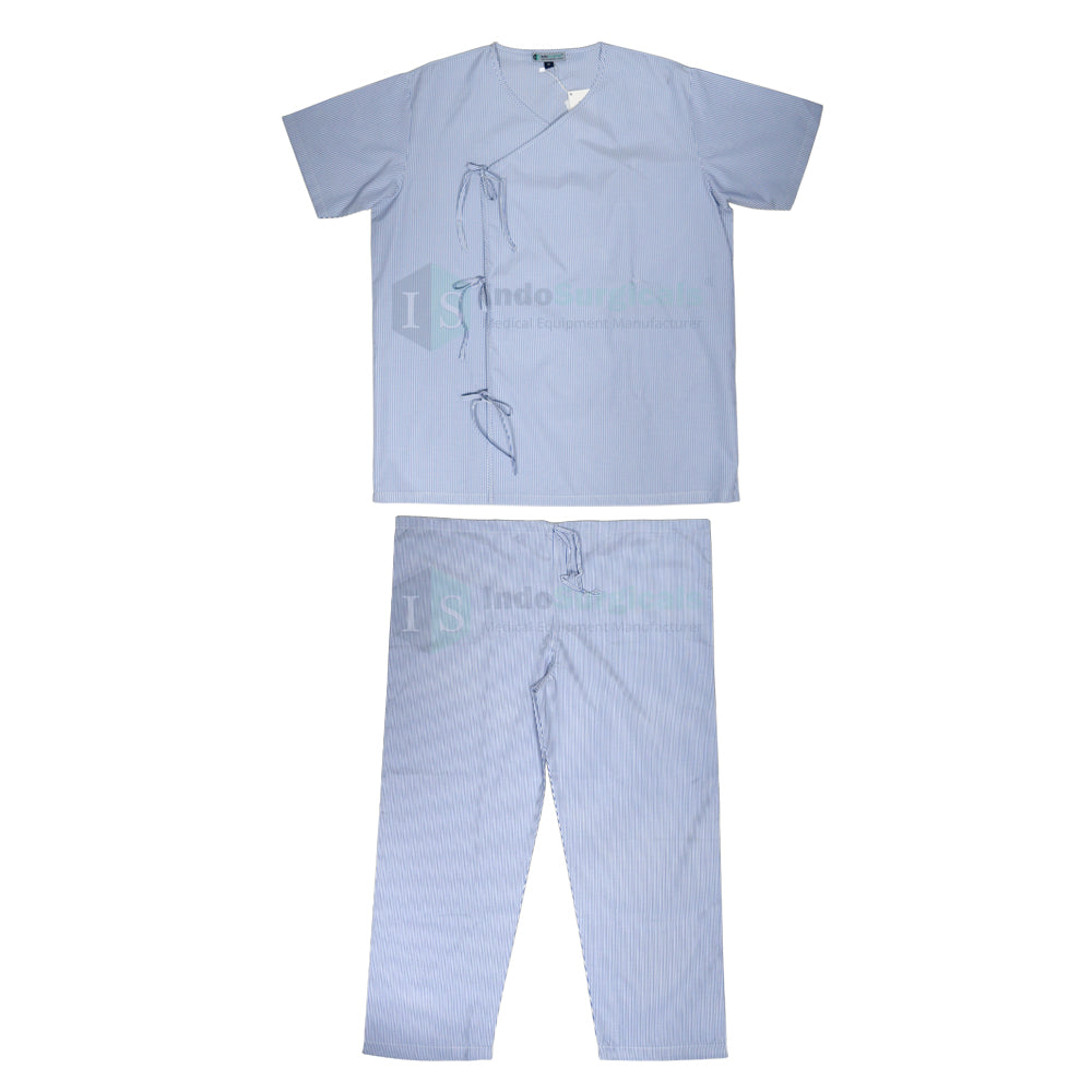 Patient Dress