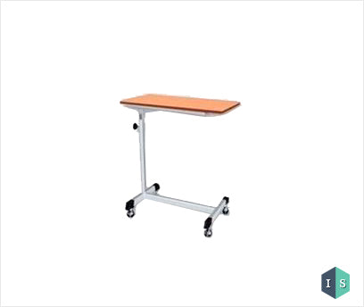 Overbed Table Manual