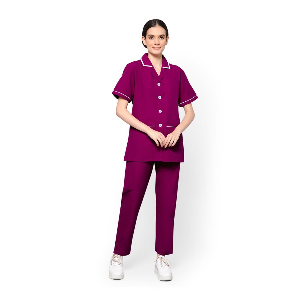 Nurses Dress