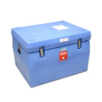 Cold Box Short Range with 24 Ice Packs, Capacity 16 Litres Additional View