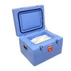 Cold Box Short Range with 32 Ice Packs, Capacity 16 Litres Additional View