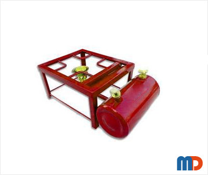 Kerosene Pressure Stove