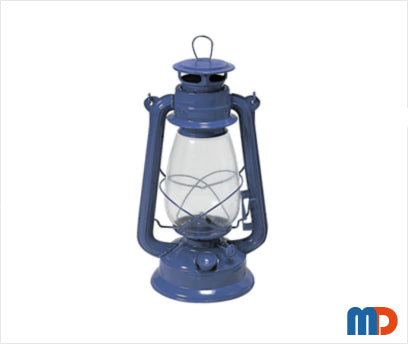 Hurricane Lantern