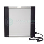 Slim LED X Ray View Box (25mm Thickness) With Dimmer & Sensor - Single Film Additional View